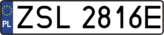 ZSL2816E