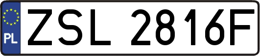 ZSL2816F