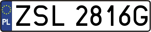 ZSL2816G