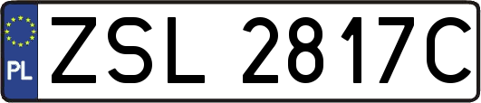 ZSL2817C