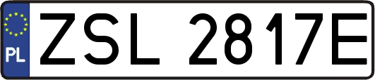 ZSL2817E
