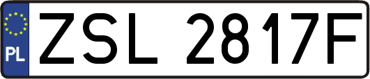ZSL2817F