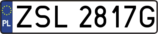 ZSL2817G