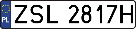 ZSL2817H