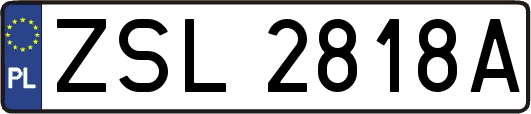 ZSL2818A