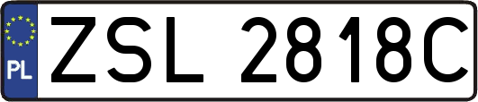 ZSL2818C