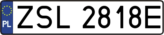 ZSL2818E