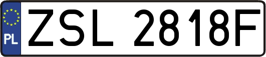 ZSL2818F