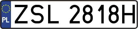 ZSL2818H