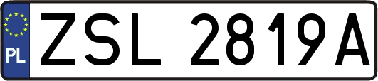 ZSL2819A