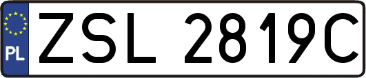 ZSL2819C
