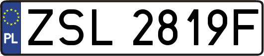 ZSL2819F