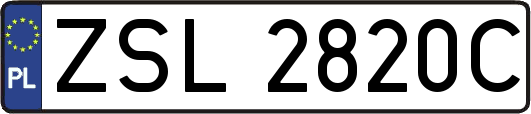 ZSL2820C