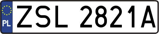 ZSL2821A