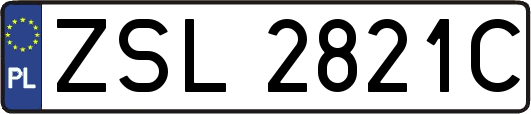 ZSL2821C
