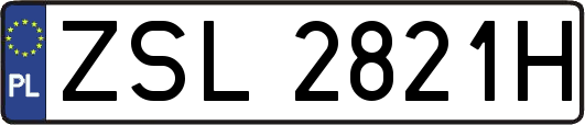 ZSL2821H