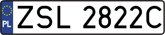ZSL2822C