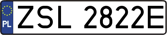 ZSL2822E