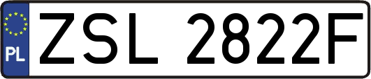 ZSL2822F