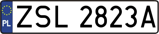 ZSL2823A