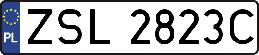 ZSL2823C