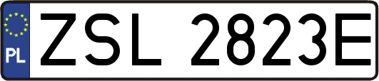 ZSL2823E