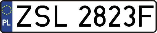 ZSL2823F