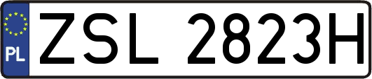 ZSL2823H