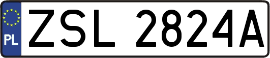 ZSL2824A