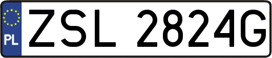 ZSL2824G