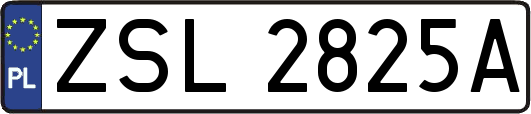ZSL2825A