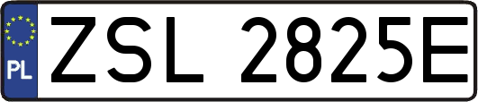 ZSL2825E