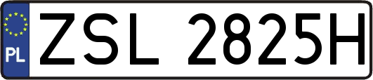 ZSL2825H