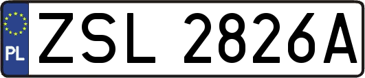 ZSL2826A