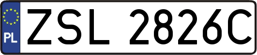 ZSL2826C