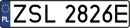 ZSL2826E