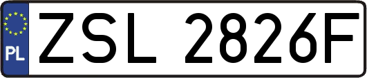 ZSL2826F