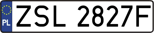 ZSL2827F