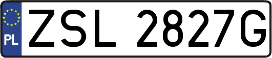 ZSL2827G