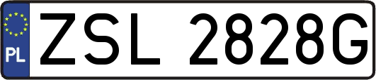 ZSL2828G