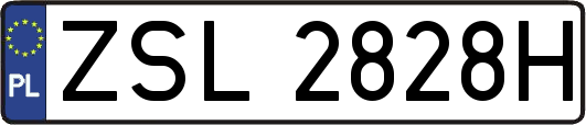 ZSL2828H