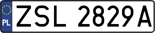 ZSL2829A