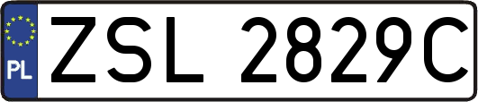 ZSL2829C