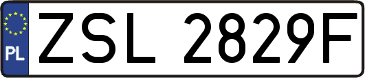 ZSL2829F