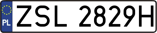 ZSL2829H