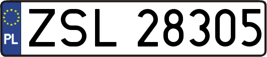 ZSL28305