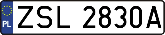 ZSL2830A