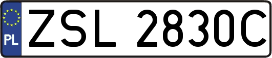 ZSL2830C