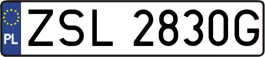 ZSL2830G