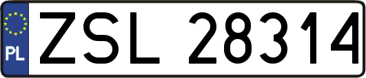 ZSL28314